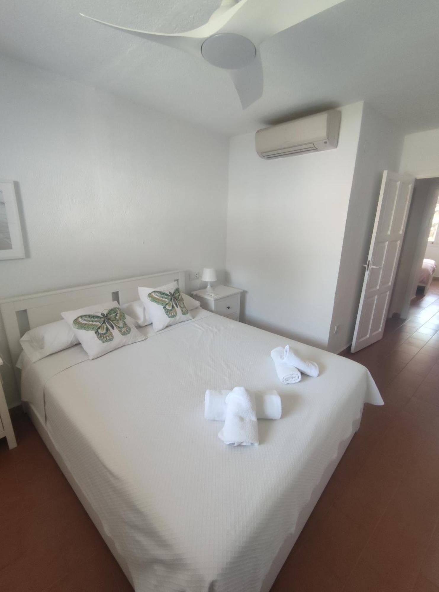 Apartmán Agua Azul Jávea Pokoj fotografie