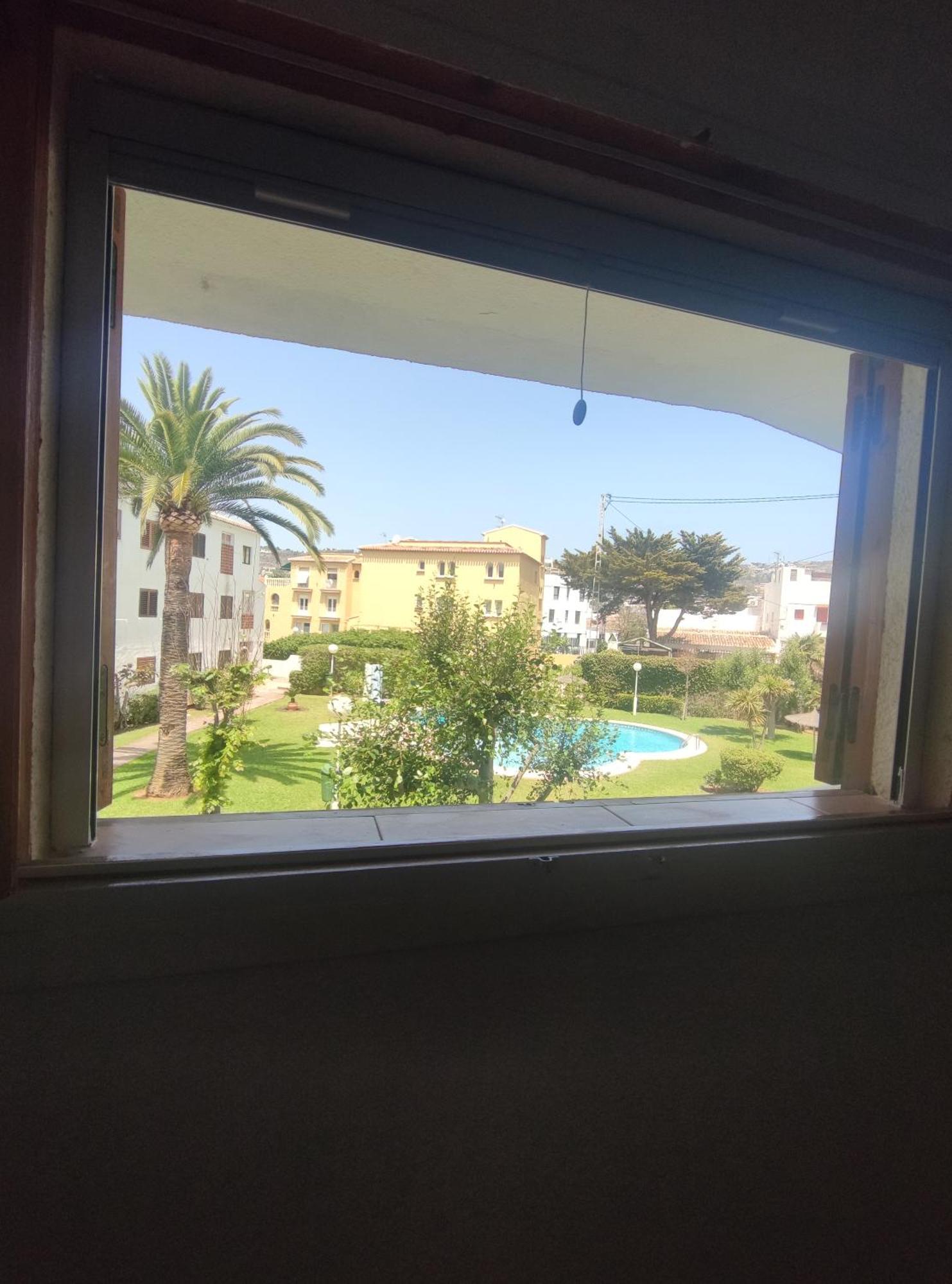 Apartmán Agua Azul Jávea Pokoj fotografie