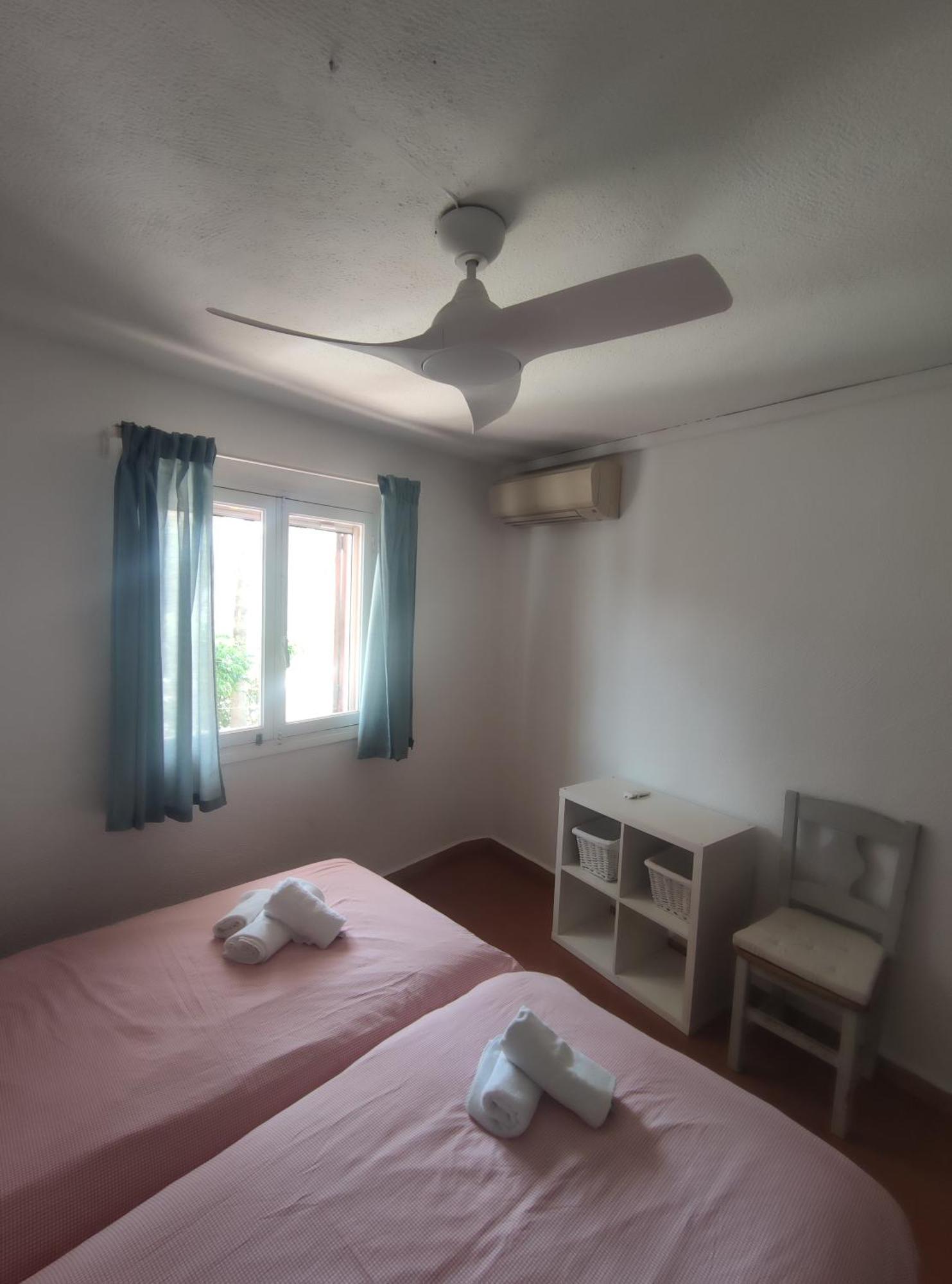 Apartmán Agua Azul Jávea Pokoj fotografie