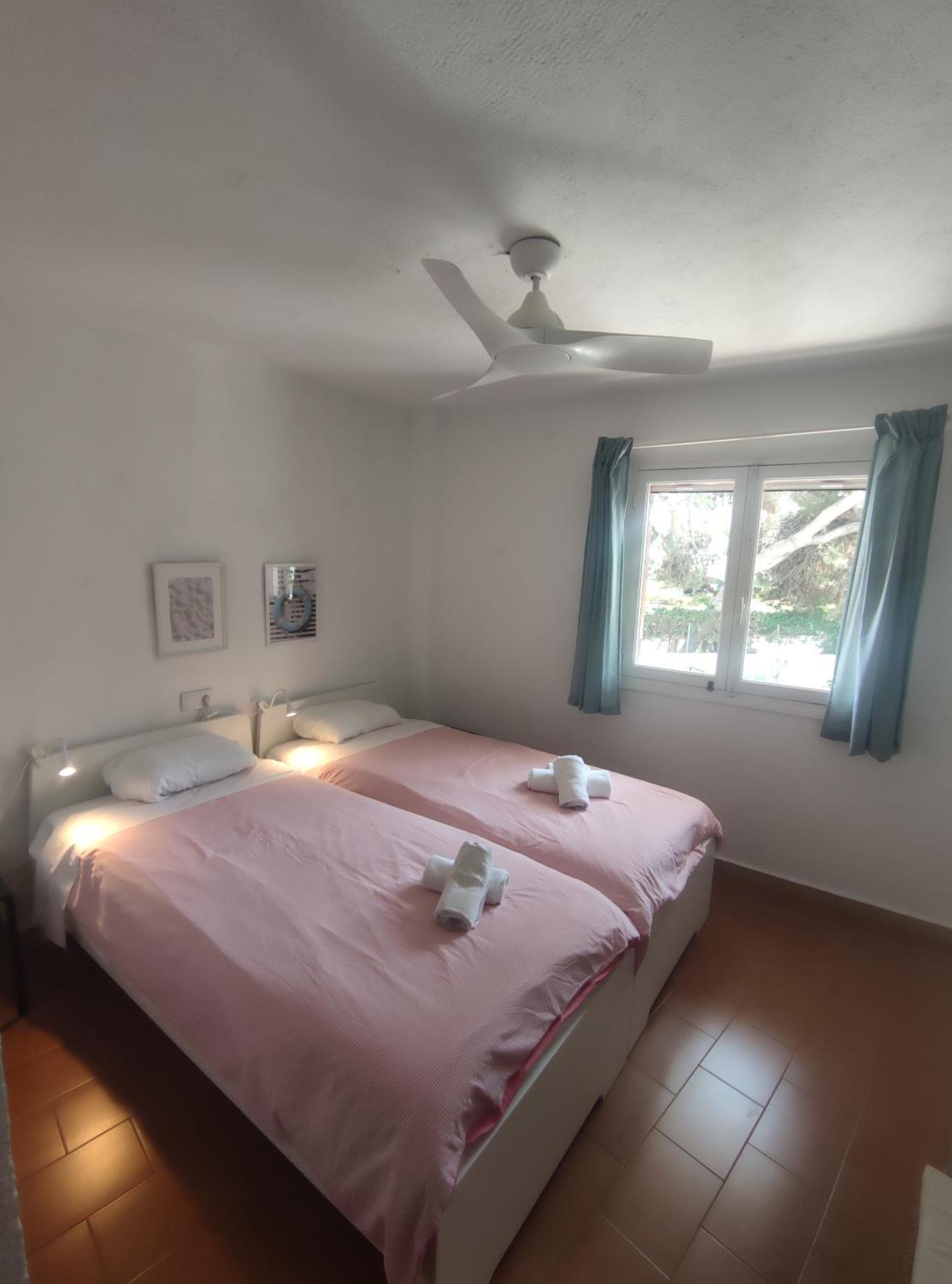Apartmán Agua Azul Jávea Pokoj fotografie