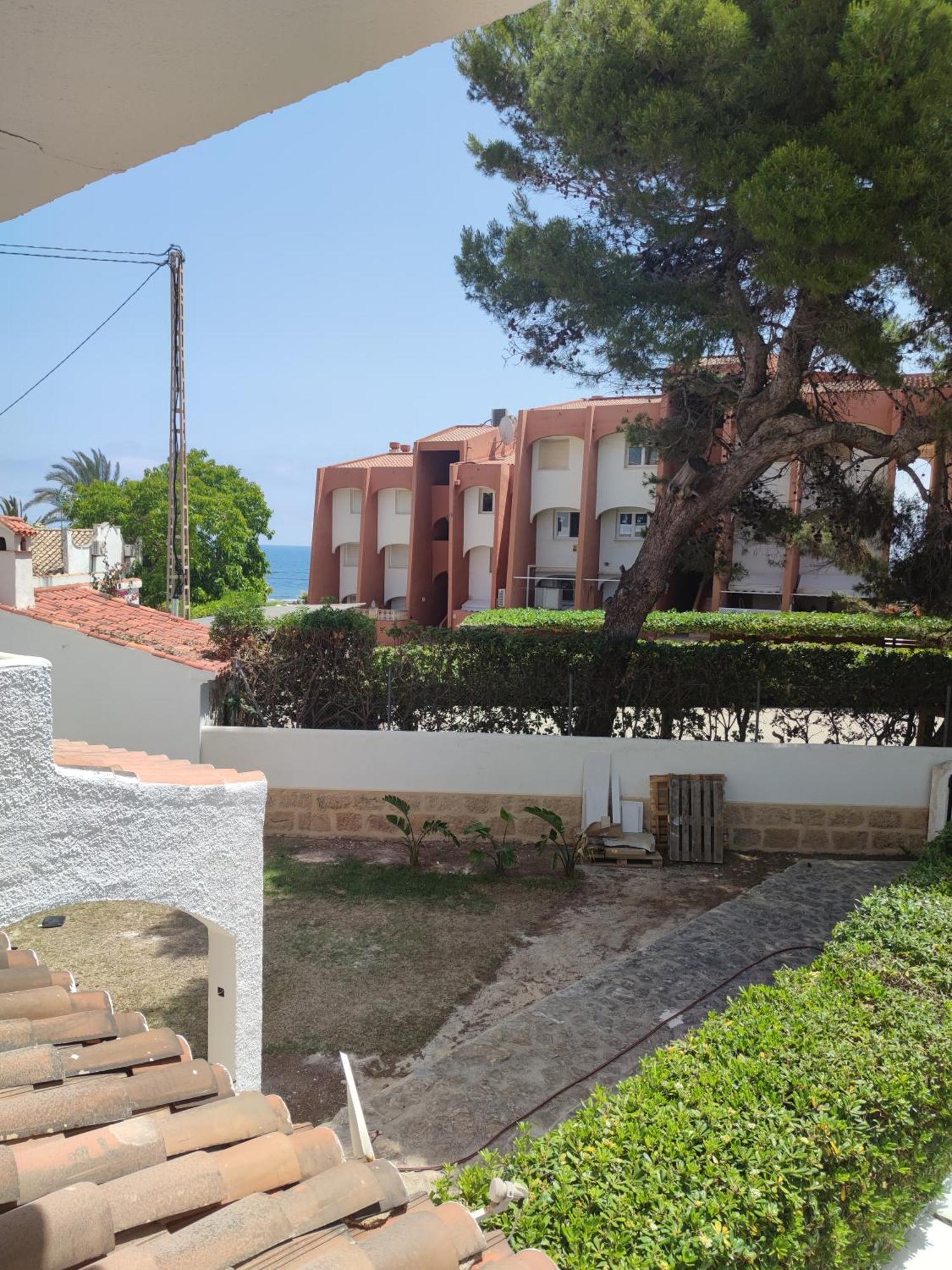 Apartmán Agua Azul Jávea Pokoj fotografie